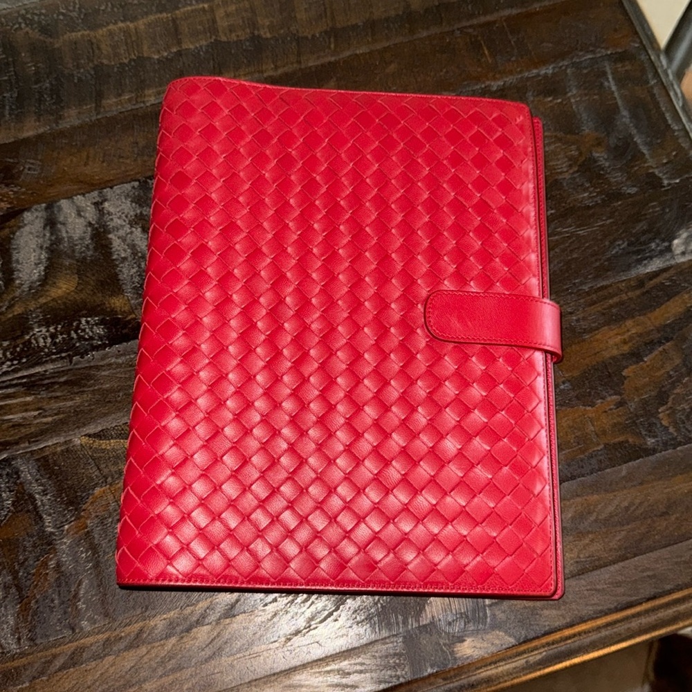 Bottega day planner